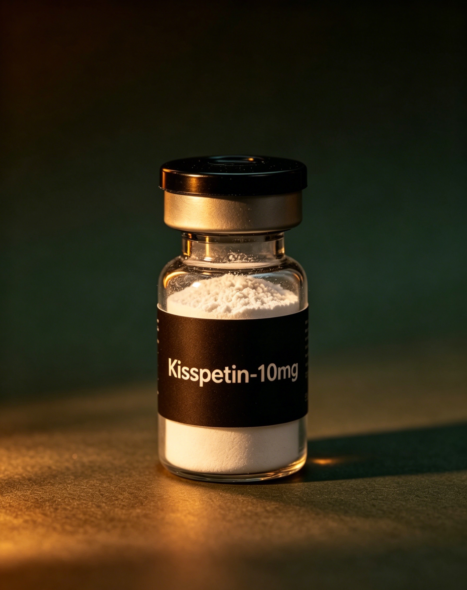 Kisspetin