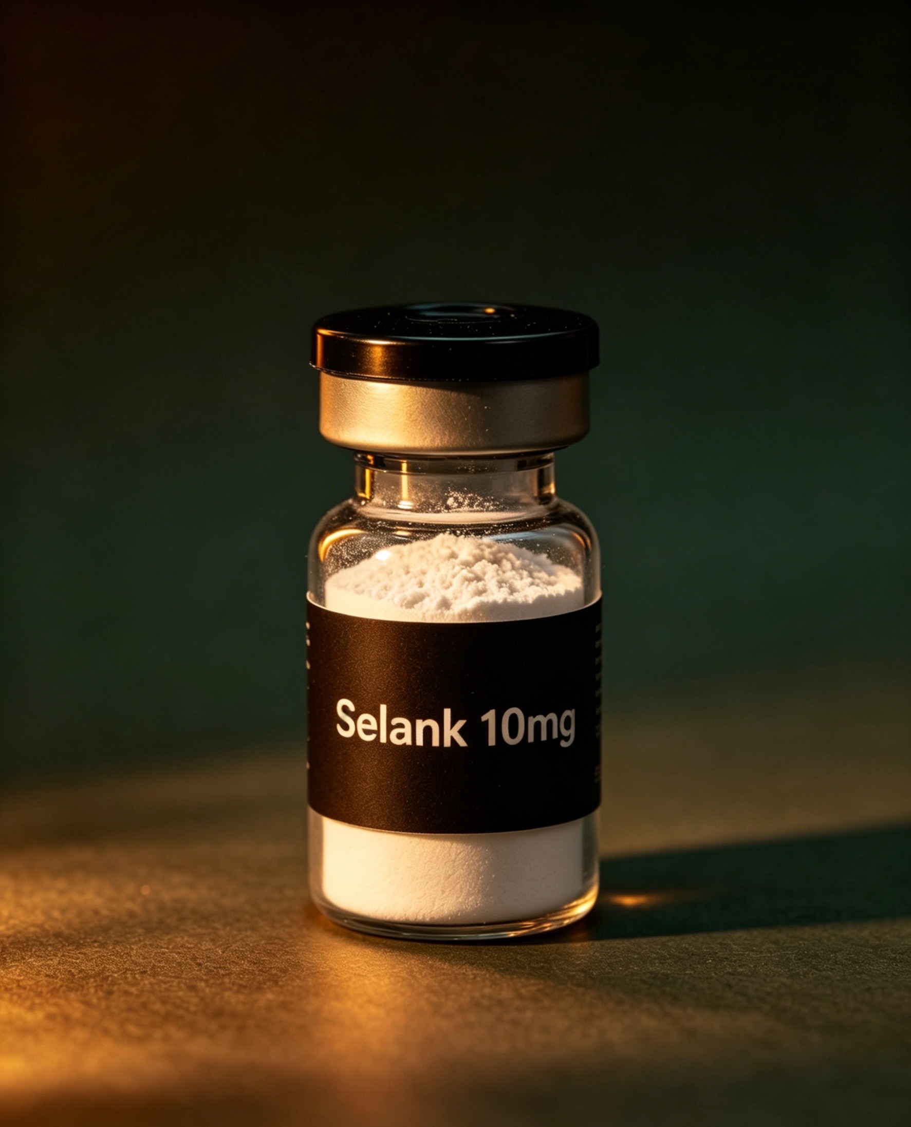 Selank