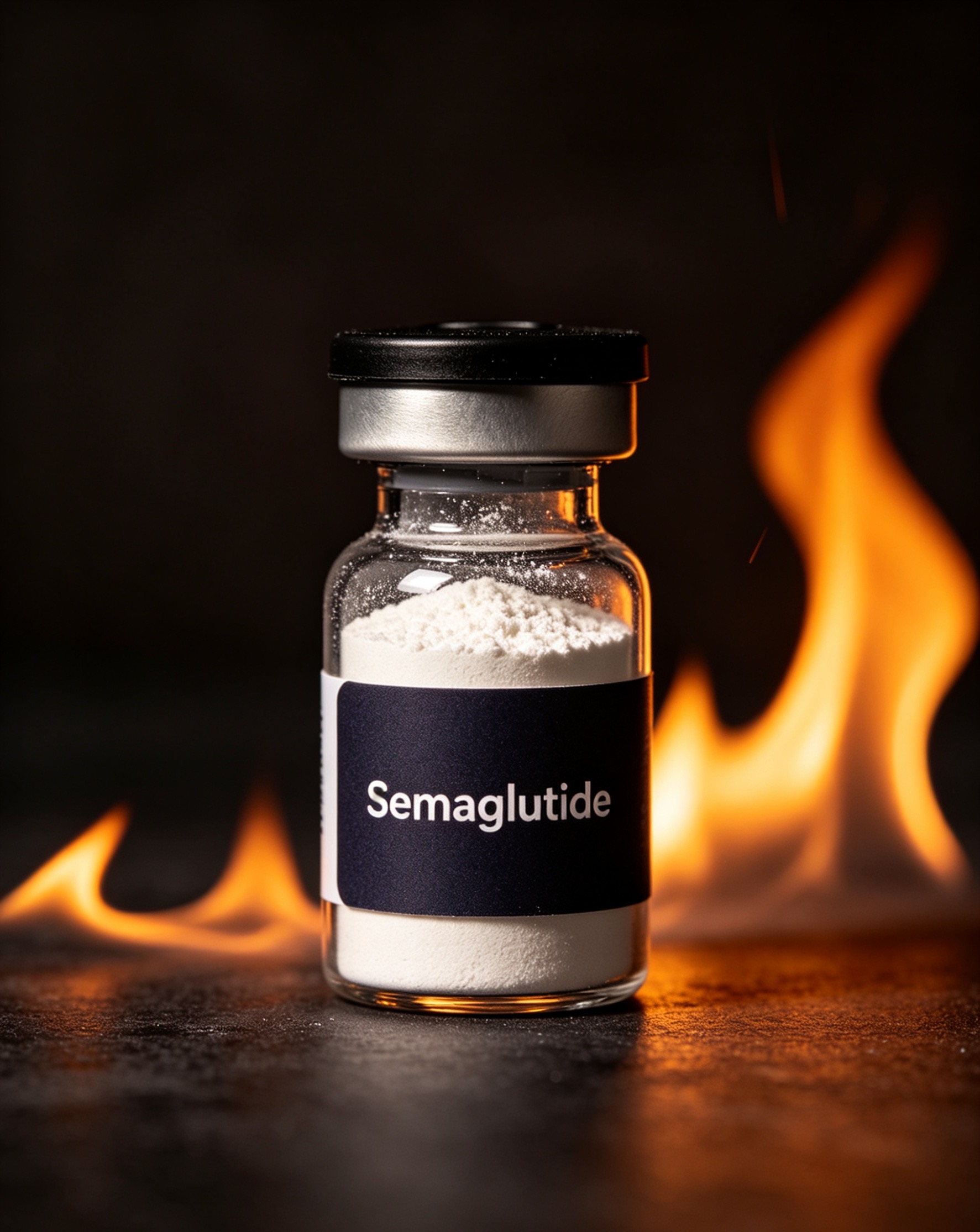 Semaglutide